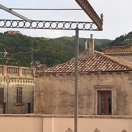 Al Vecchio Castello Bed & Breakfast Tropea Exterior foto