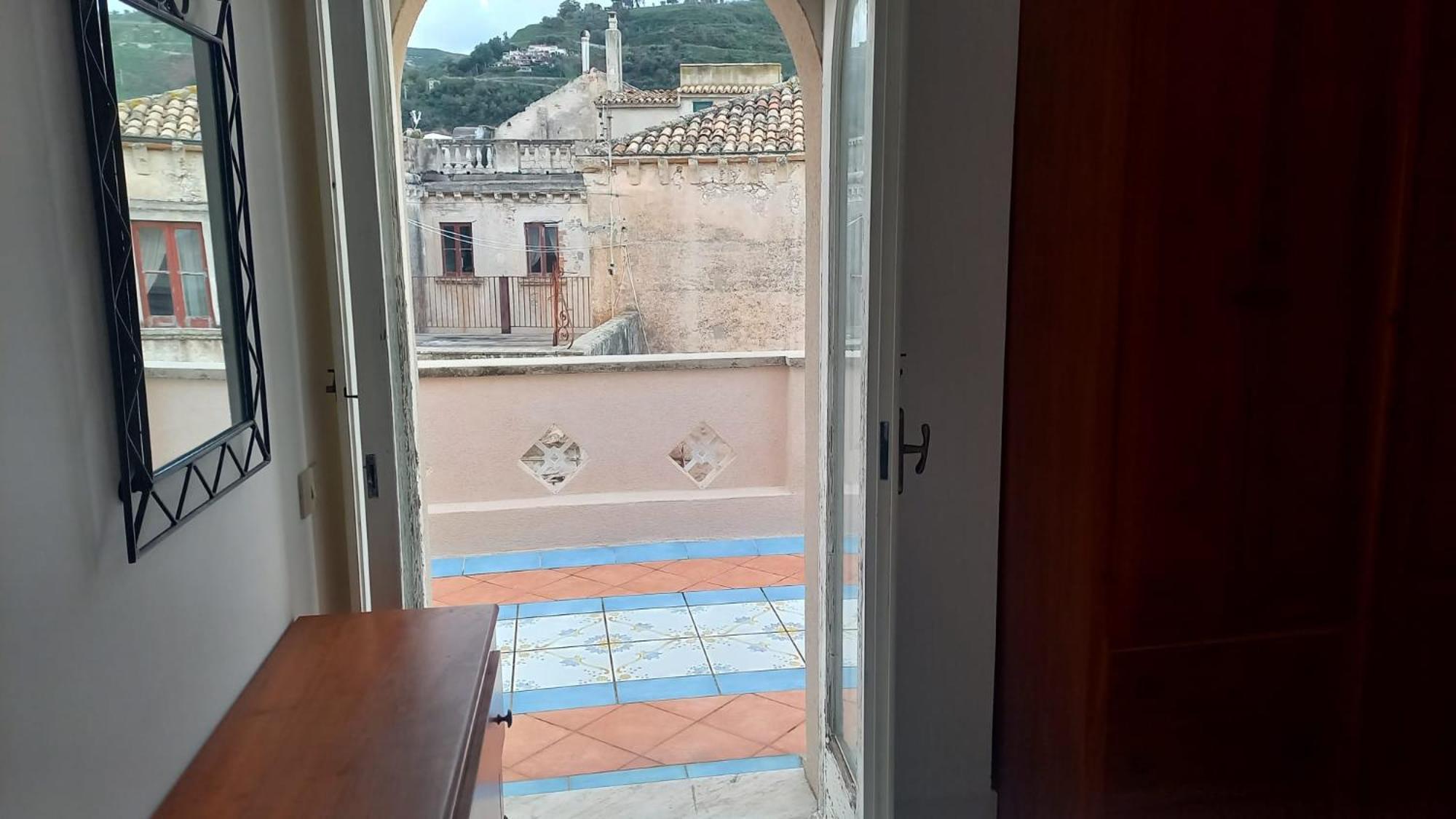 Al Vecchio Castello Bed & Breakfast Tropea Exterior foto