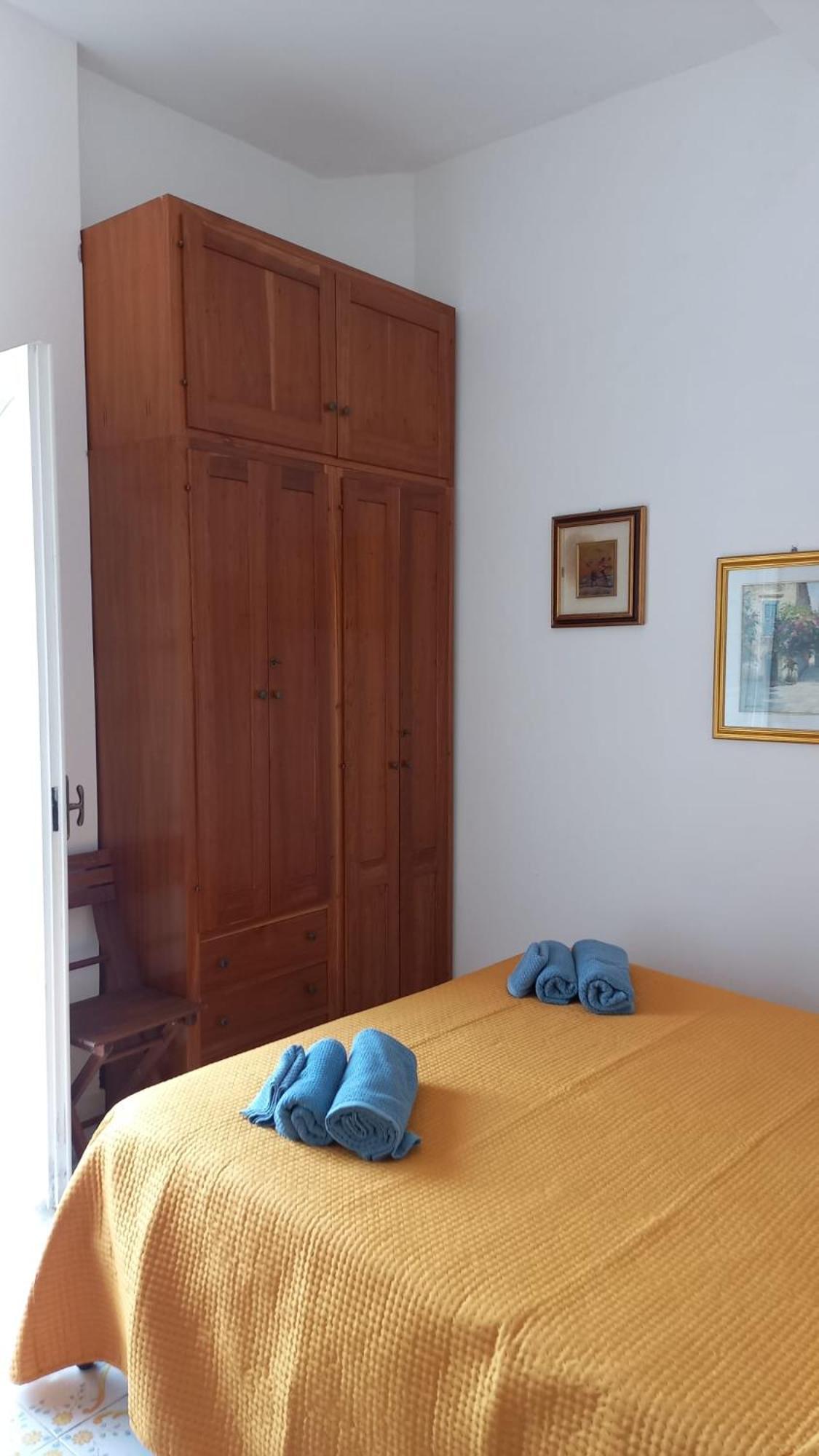 Al Vecchio Castello Bed & Breakfast Tropea Exterior foto