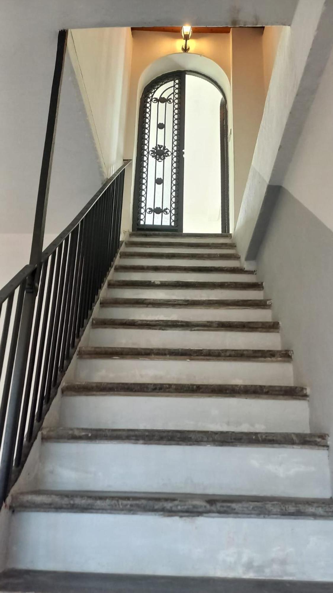 Al Vecchio Castello Bed & Breakfast Tropea Exterior foto