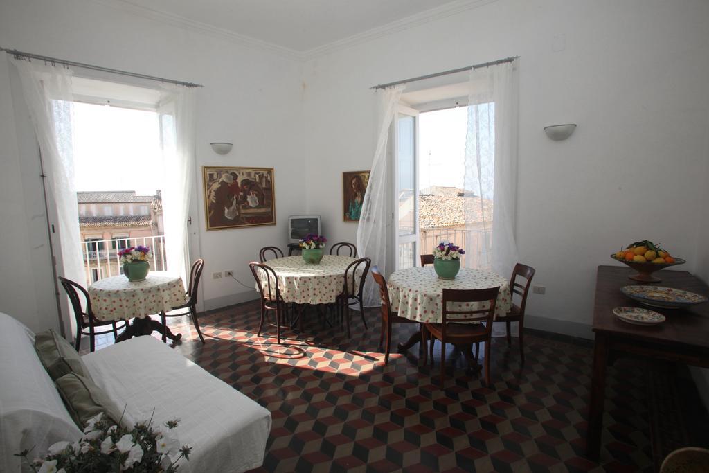 Al Vecchio Castello Bed & Breakfast Tropea Exterior foto