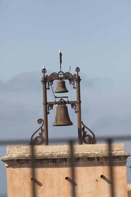 Al Vecchio Castello Bed & Breakfast Tropea Exterior foto