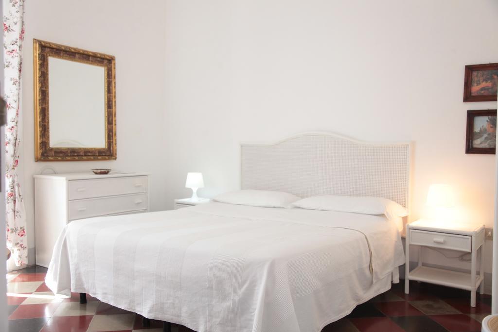 Al Vecchio Castello Bed & Breakfast Tropea Exterior foto