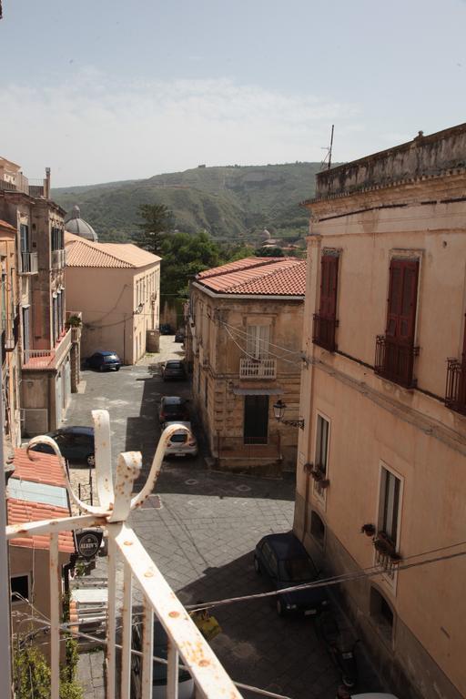Al Vecchio Castello Bed & Breakfast Tropea Exterior foto