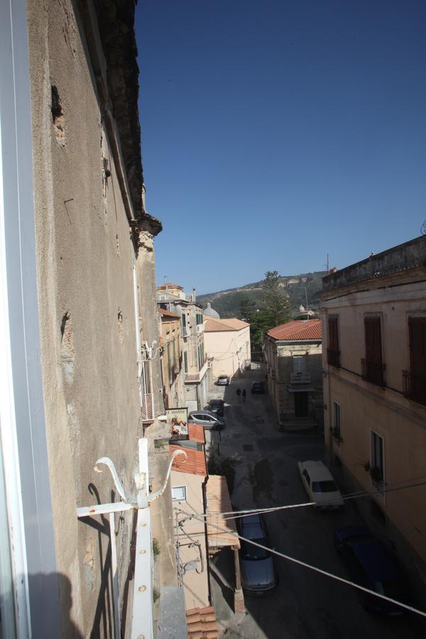 Al Vecchio Castello Bed & Breakfast Tropea Exterior foto